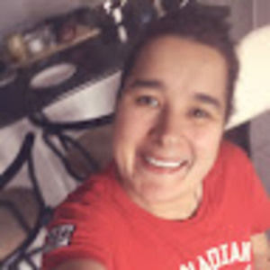 Meet your Posher, Rachael